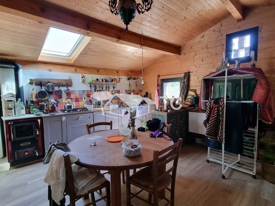 Autre 150 000 €  Réf. 301375402-2310588 Malbosc