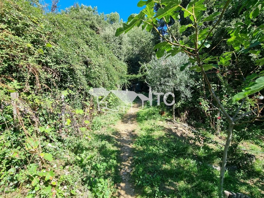 Vente autre 150 000 €  Malbosc