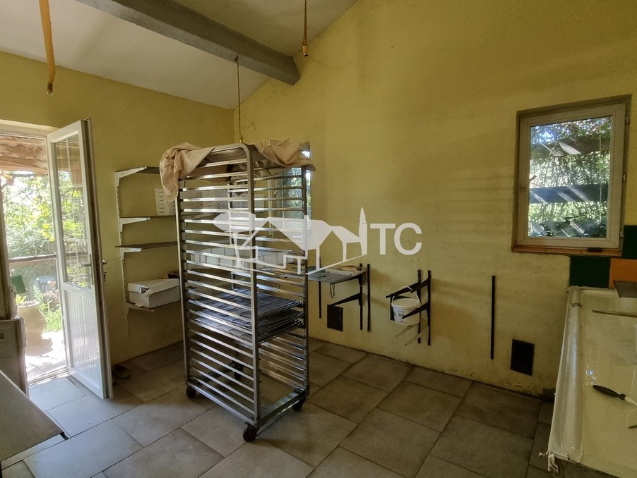 Vente autre 150 000 €  Malbosc