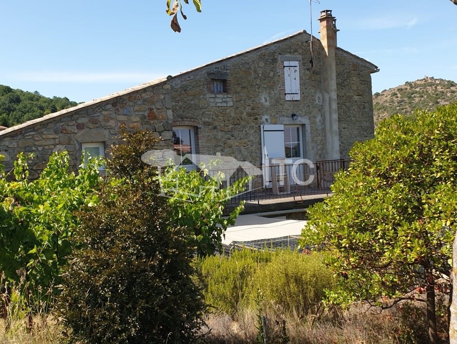Maison sur Courry ; 358 000 € ; Achat Réf. 301375514-2401646