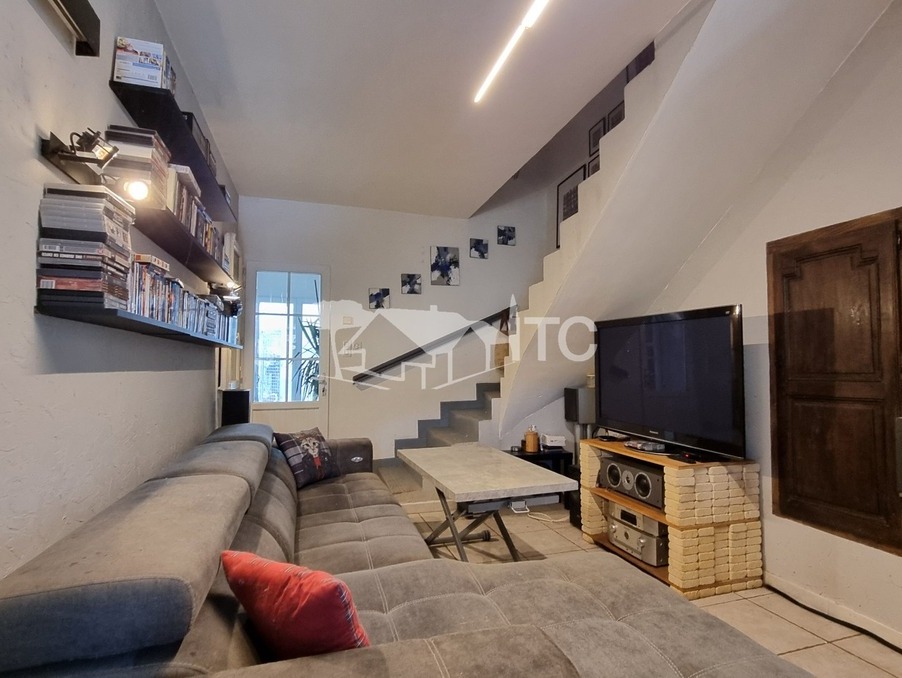 Maison 358 000 € Réf. 301375514-2401646 Courry