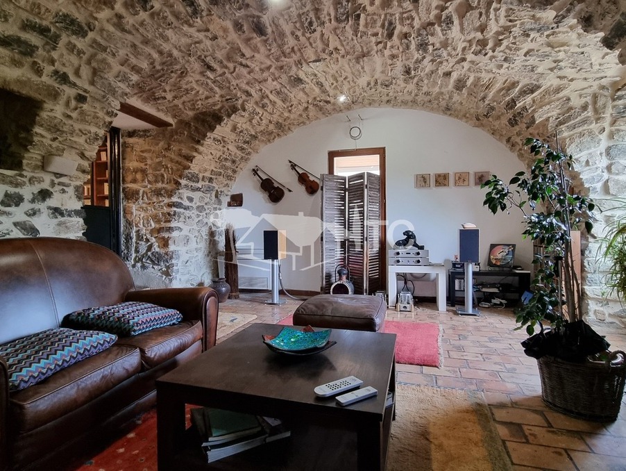 A vendre maison Courry 30500; 358 000 €