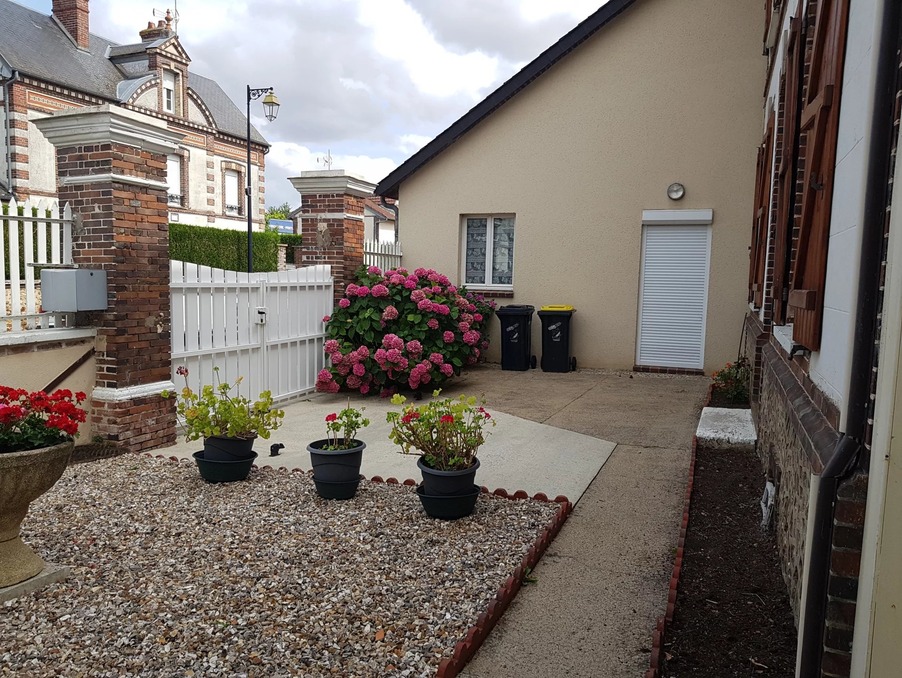 Maison 173 000 € sur Mesnils-sur-Iton (27240) - Réf. 147