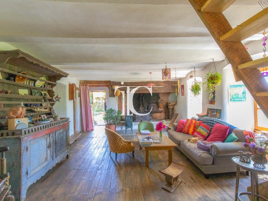 Propriété 790 000 €  Réf. 301373141-2402654 Les Vans