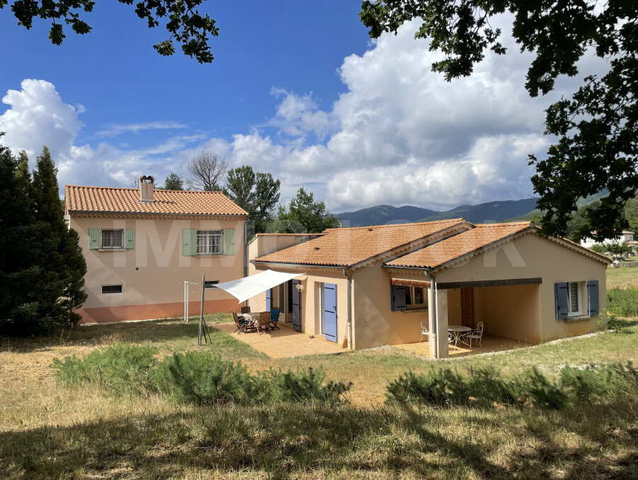 Achat maison Dieulefit Réf. 03-0124