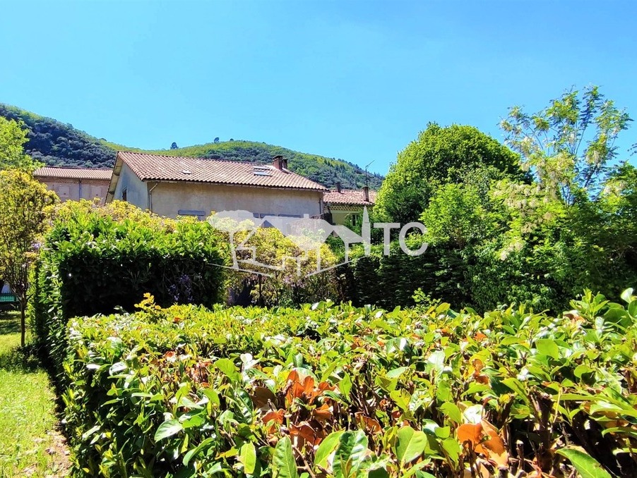 Maison sur Besseges ; 280 000 €  ; Achat Réf. 301375559-2402658