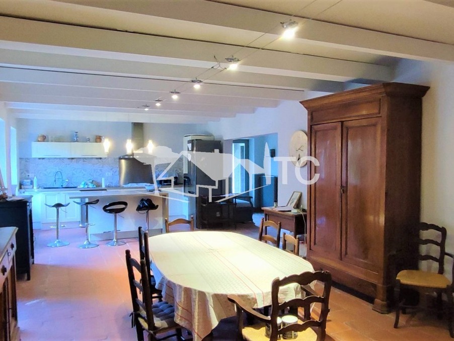 Maison sur Besseges ; 280 000 €  ; Achat Réf. 301375559-2402658