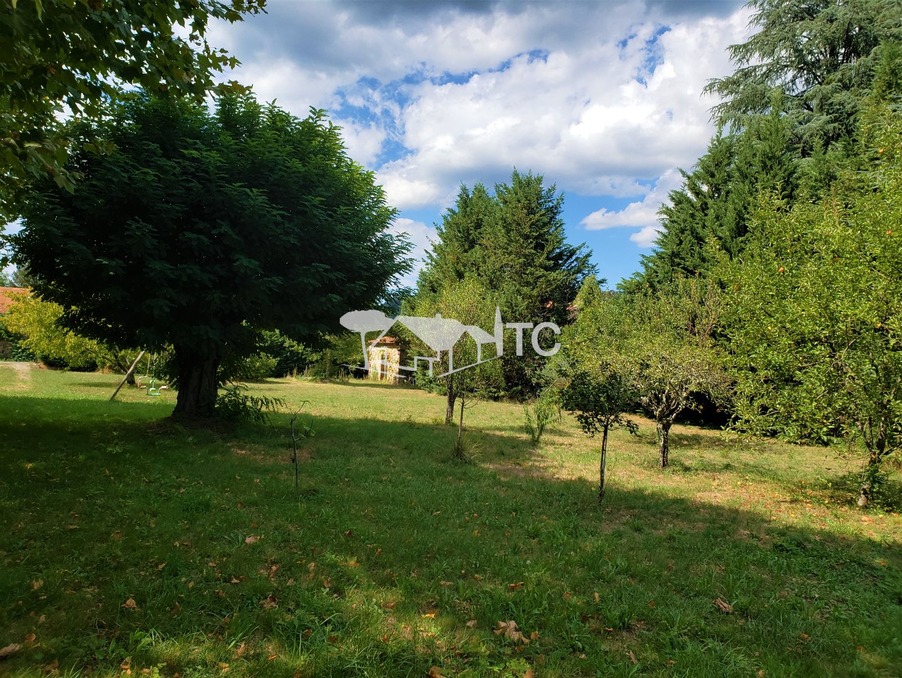 A vendre maison Besseges 30160; 280 000 € 