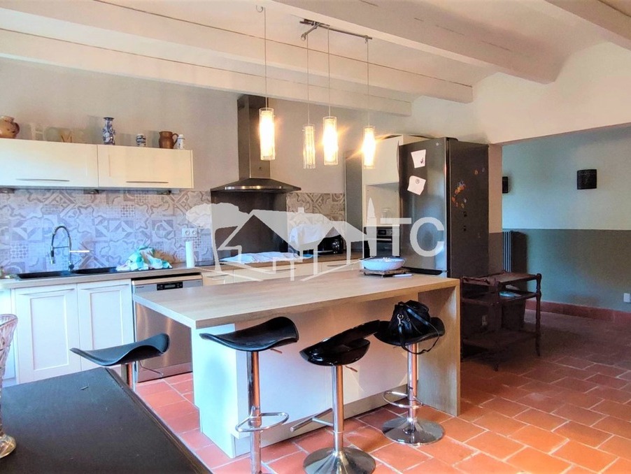 Maison sur Besseges ; 280 000 €  ; Vente Réf. 301375559-2402658