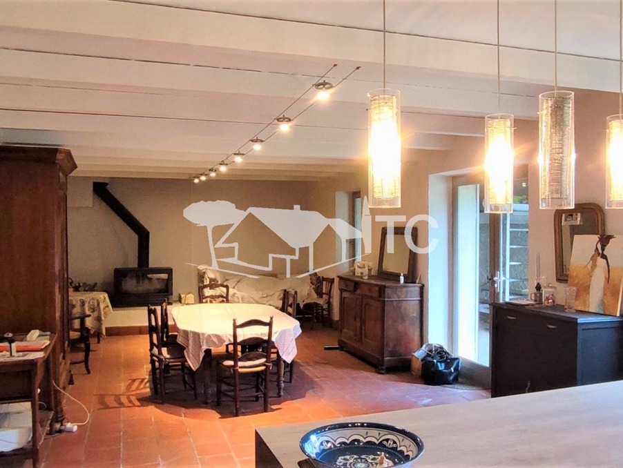 Maison sur Besseges ; 280 000 €  ; Achat Réf. 301375559-2402658