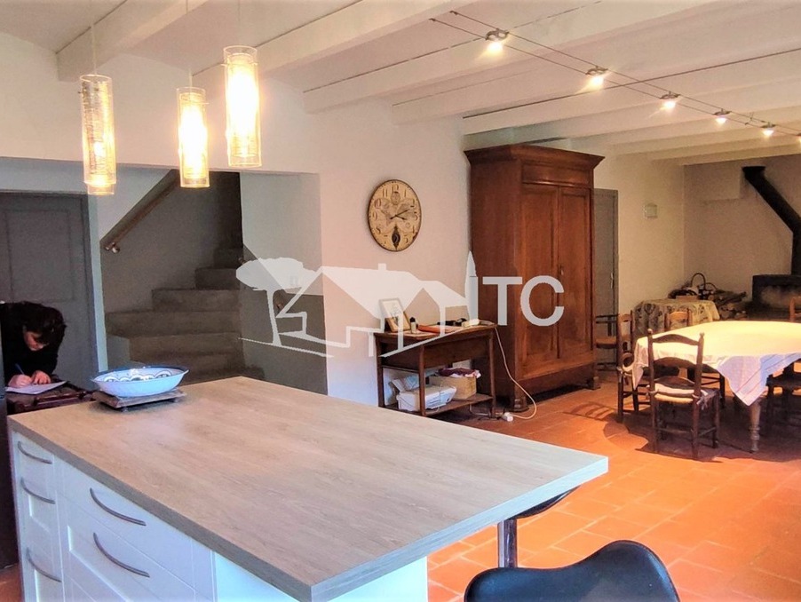 Achat maison Besseges Réf. 301375559-2402658