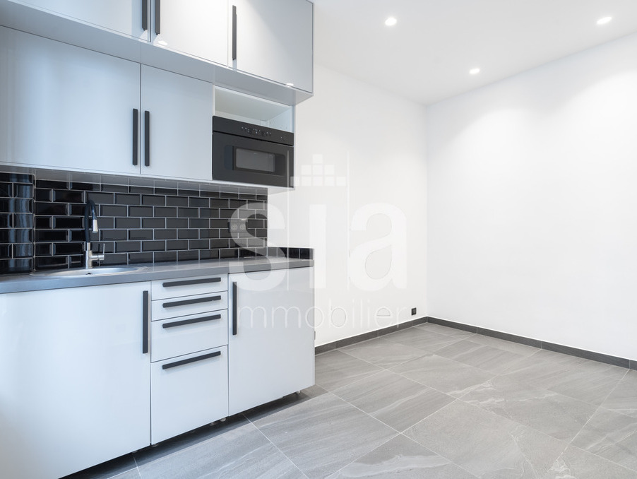 Vente appartement 220 000 €  Vincennes