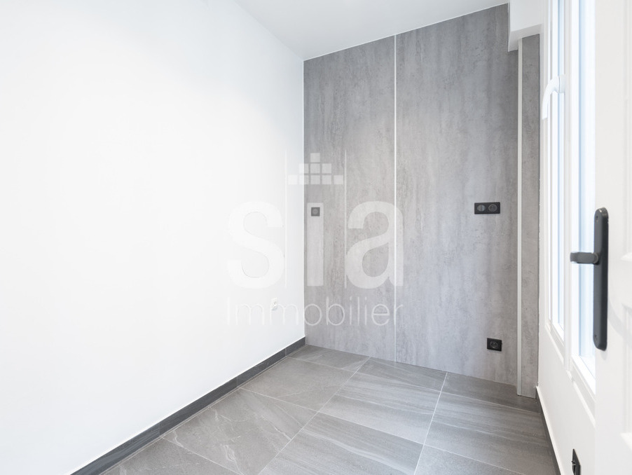 Vente appartement 220 000 €  Vincennes