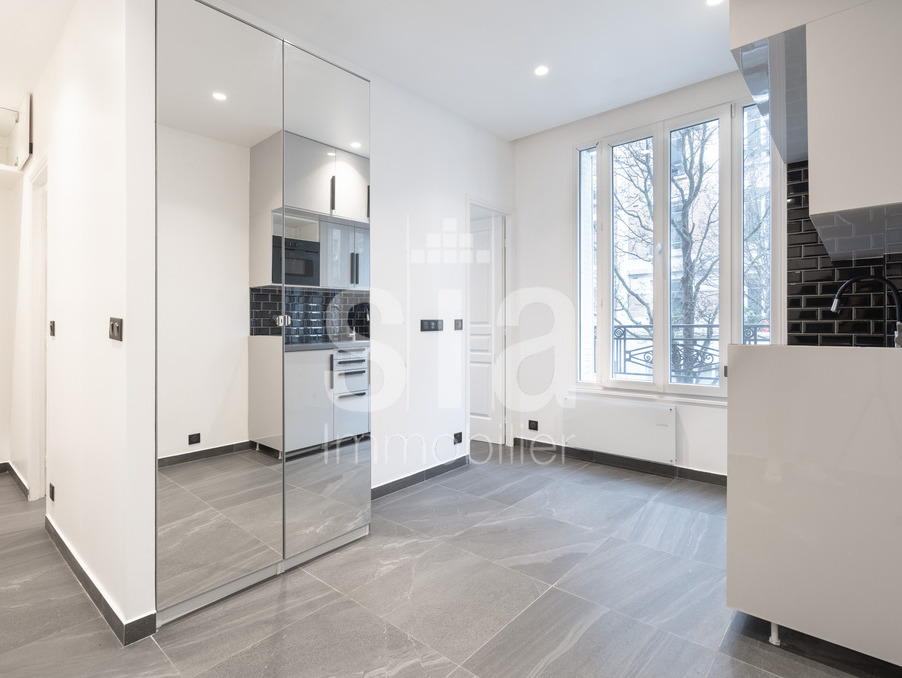 Vente appartement 220 000 €  Vincennes