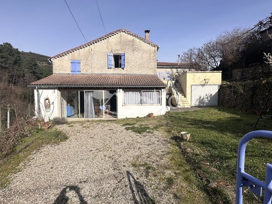 Maison sur Meyrannes ; 135 000 €  ; A vendre Réf. 301375583-2402666