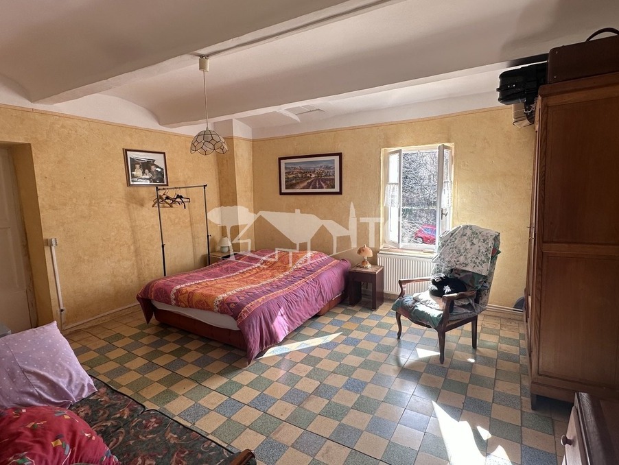 Maison 135 000 €  sur Meyrannes (30410) - Réf. 301375583-2402666