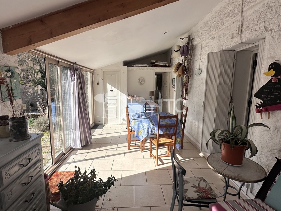 Maison 135 000 €  Réf. 301375583-2402666 Meyrannes