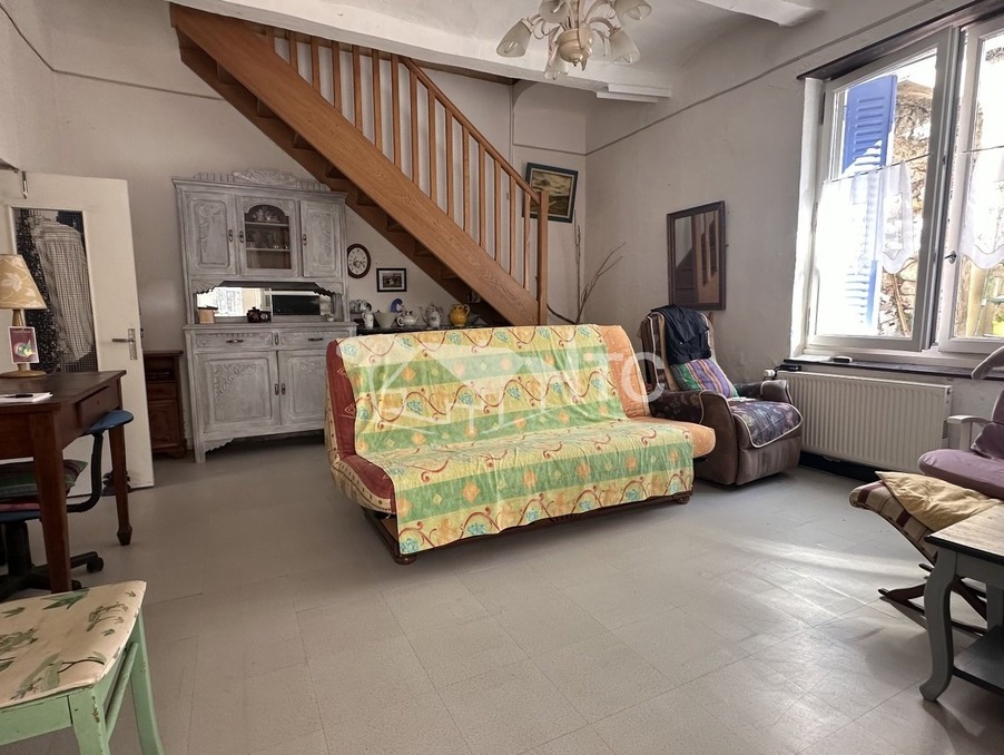 Vente maison 135 000 €  Meyrannes