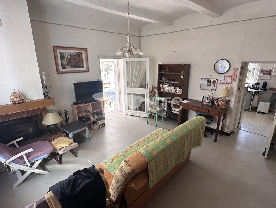 Maison 135 000 €  sur Meyrannes (30410) - Réf. 301375583-2402666