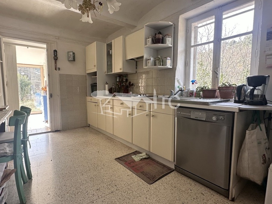 Maison 135 000 €  Réf. 301375583-2402666 Meyrannes