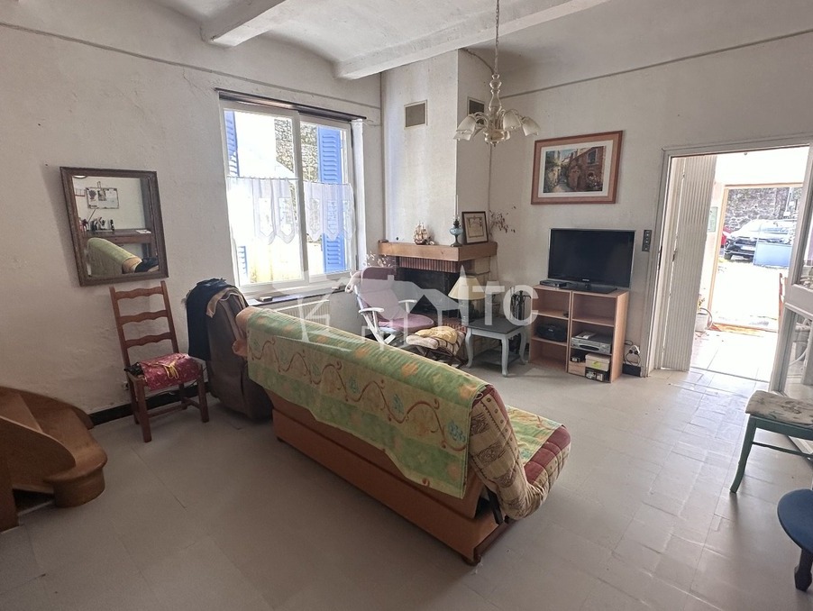 Maison 135 000 €  Réf. 301375583-2402666 Meyrannes