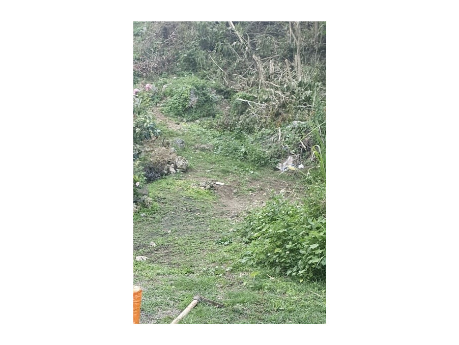 A vendre terrain Le Gosier 97190; 58 000 € 