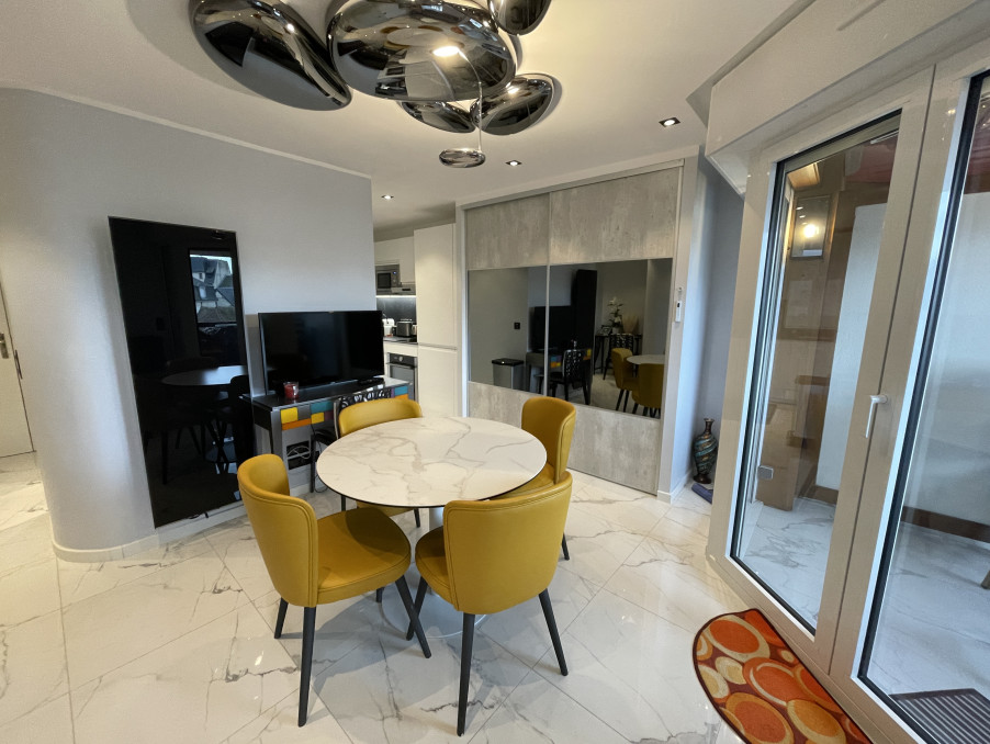Vente appartement 378 000 € Deauville