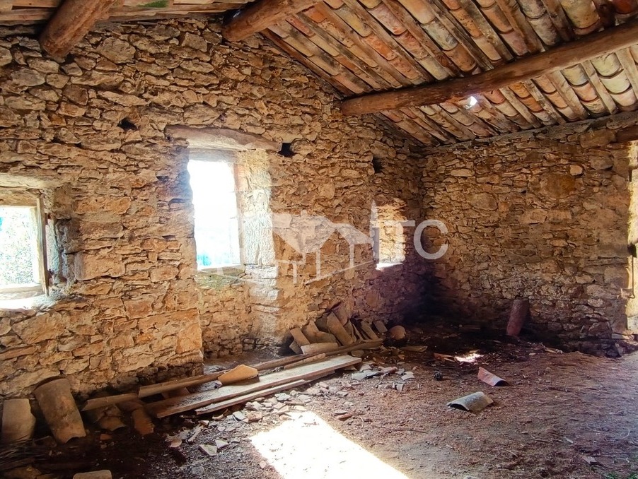 Maison 98 000 €  sur Payzac (07230) - Réf. 301375551-2402672