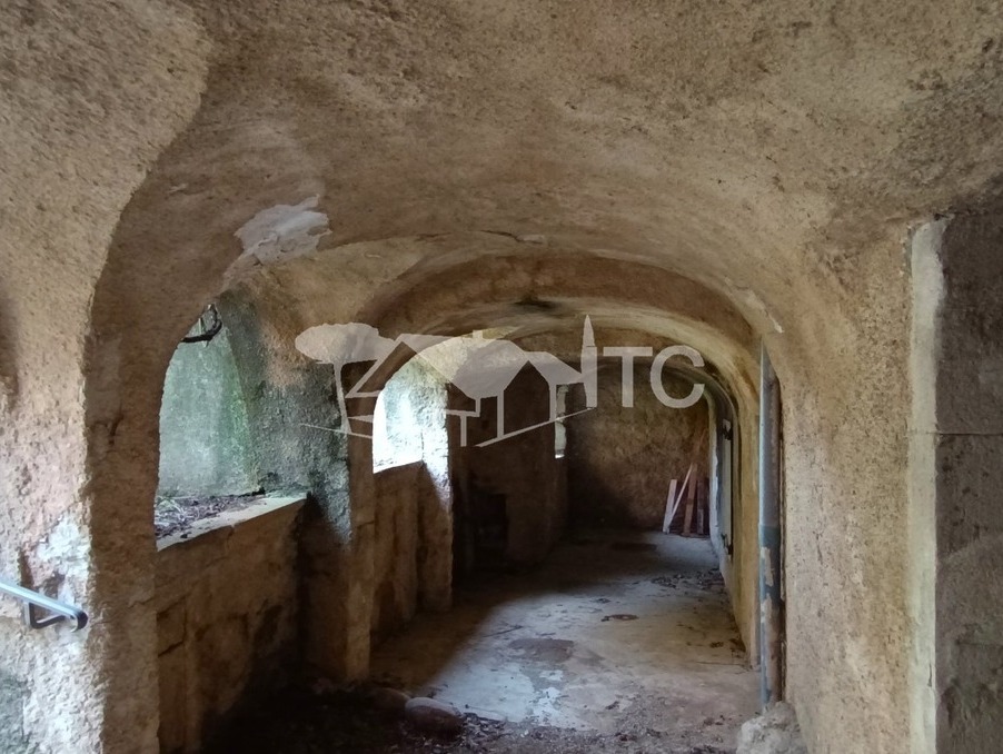 Appartement 150 000 €  sur Les Vans (07140) - Réf. 301375593-2403678