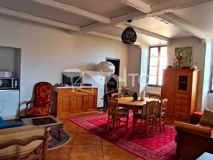Appartement 150 000 €  Réf. 301375593-2403678 Les Vans