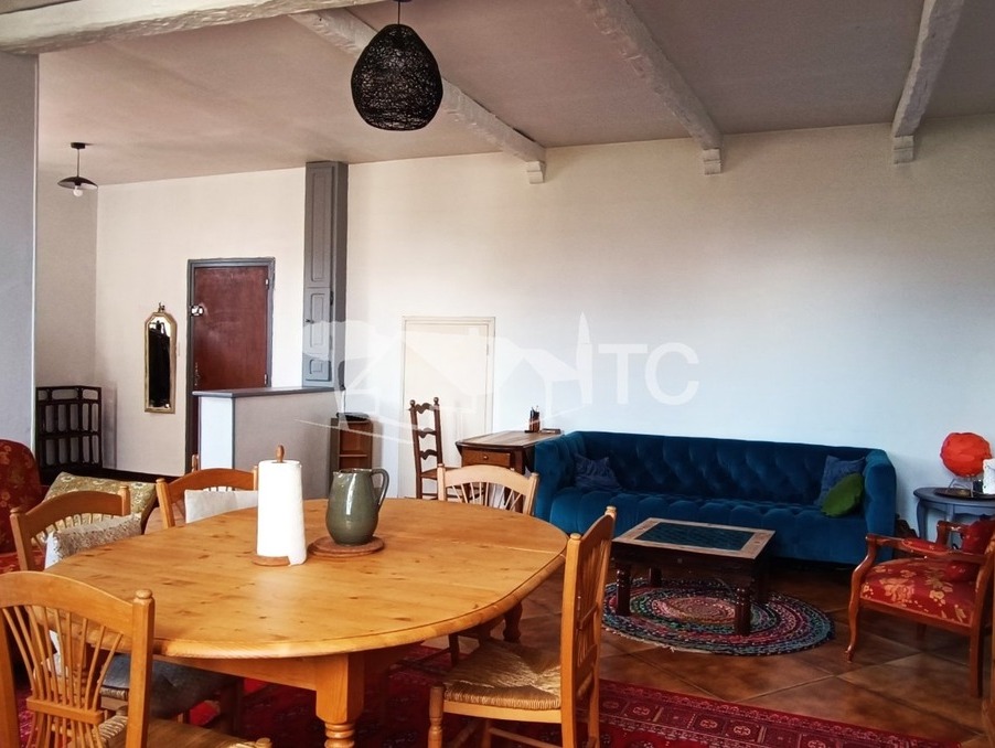 A vendre appartement Les Vans 07140; 150 000 € 