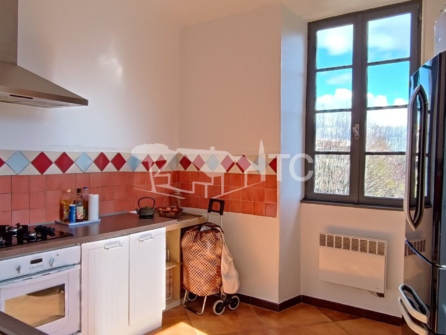 Vente appartement 150 000 €  Les Vans