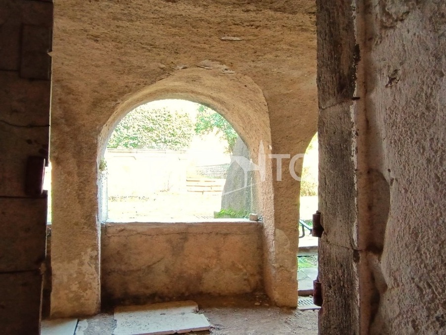 Achat appartement Les Vans Réf. 301375593-2403678