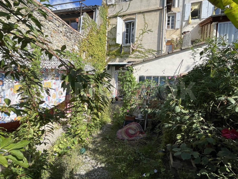 Vente appartement 296 800 €  Dieulefit