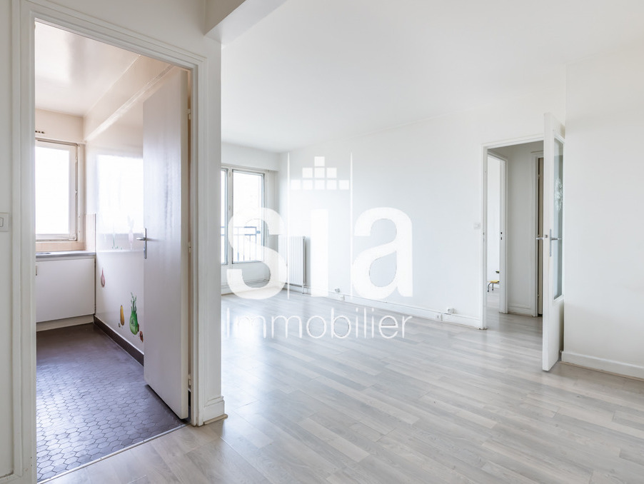 Appartement 268 570 €  Réf. JDVAP330001502 Paris