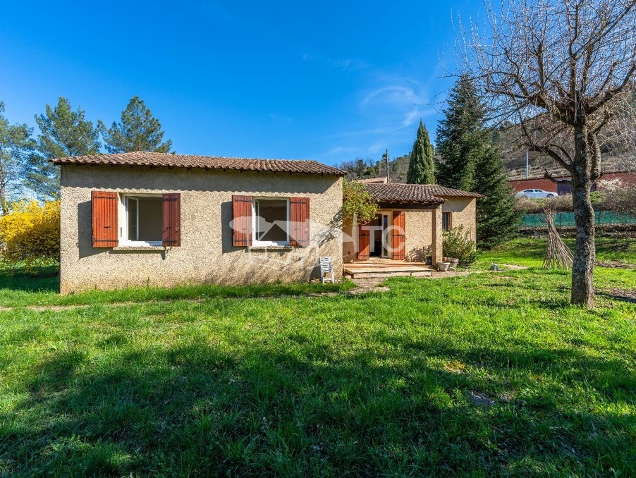 Maison sur Les Vans ; 243 000 €  ; Vente Réf. 301375608-2403682