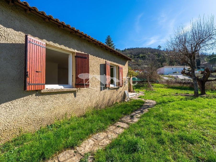 Maison sur Les Vans ; 243 000 €  ; Vente Réf. 301375608-2403682