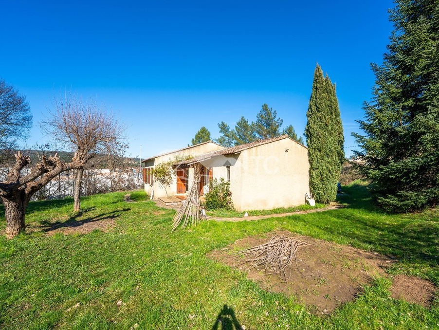 A vendre maison Les Vans 07140; 243 000 € 
