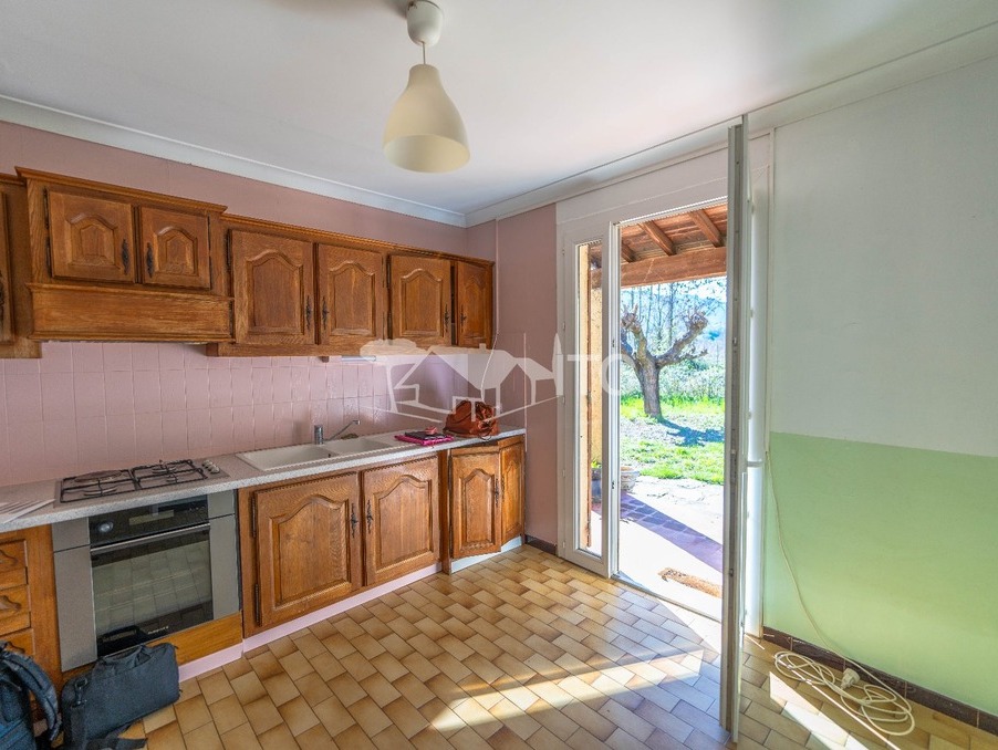 Vente maison 243 000 €  Les Vans