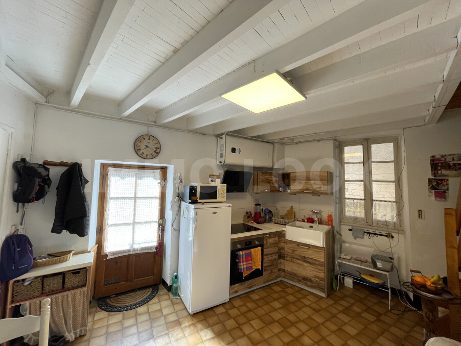 Maison 55 000 €  sur Dieulefit (26220) - Réf. 01-0324