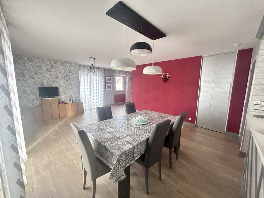 Appartement sur Vannes ; 420 000 € ; Vente Réf. 70621