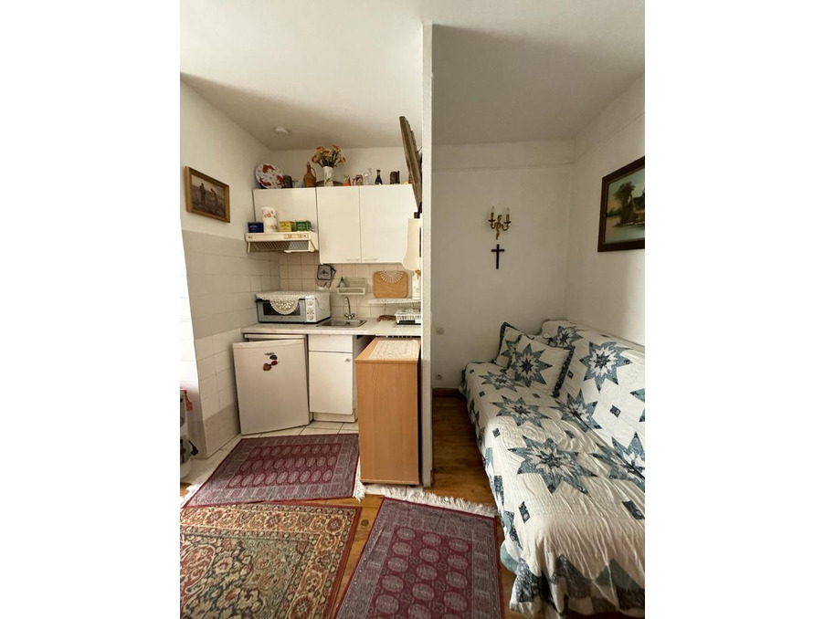 Appartement 128 400 €  sur Paris (75012) - Réf. AJVAP30001431