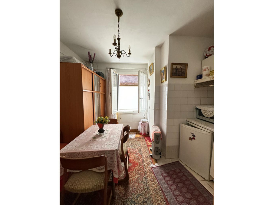 Appartement 128 400 €  sur Paris (75012) - Réf. AJVAP30001431