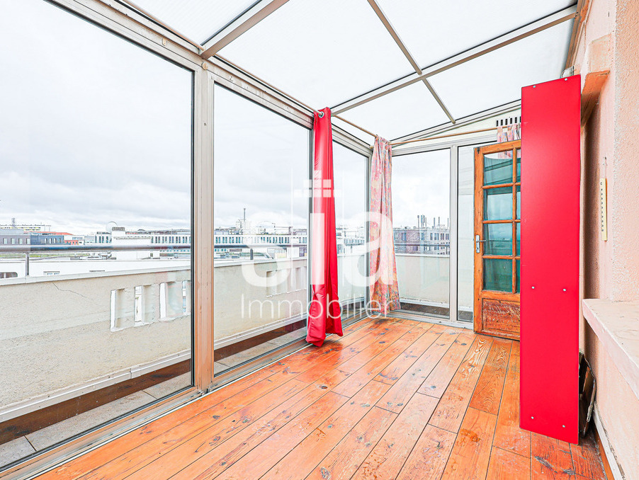 Appartement 181 900 € Réf. DBVST160001426 Les Lilas