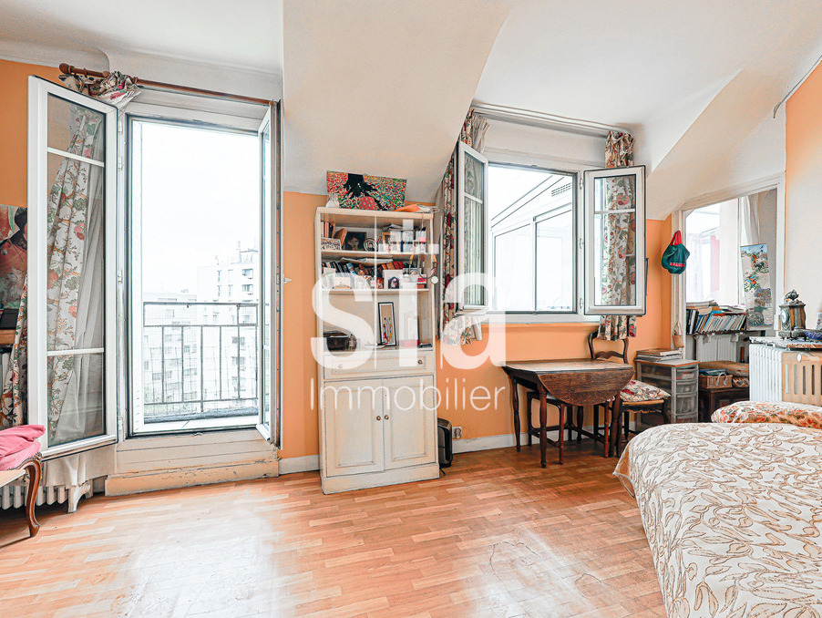 Appartement 181 900 € Réf. DBVST160001426 Les Lilas