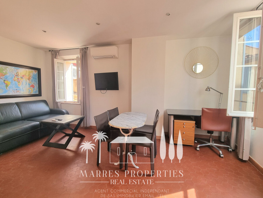 Appartement 1 800 000 €  Réf. M43566 Saint-Tropez