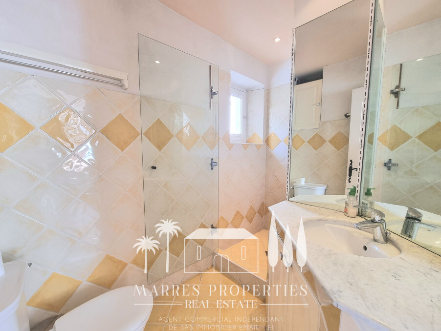Appartement 1 800 000 €  Réf. M43566 Saint-Tropez