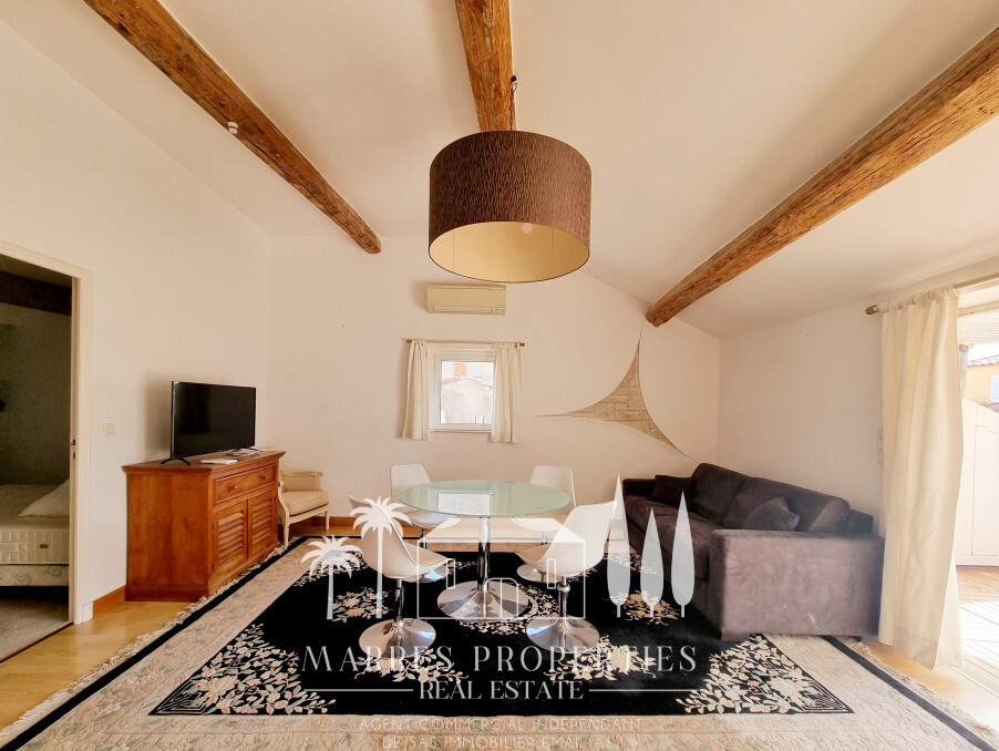Vente appartement 1 800 000 €  Saint-Tropez