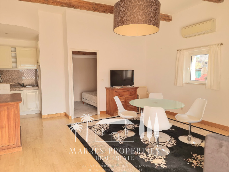 A vendre appartement Saint-Tropez 83990; 1 800 000 € 