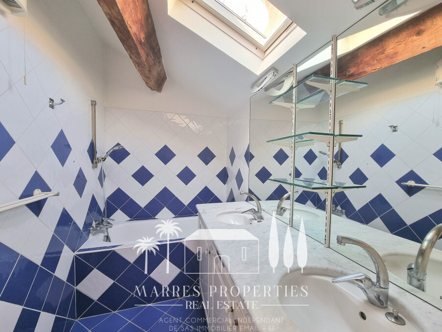A vendre appartement Saint-Tropez 83990; 1 800 000 € 